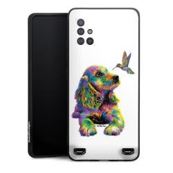 Premium Carry Case Single Matt black