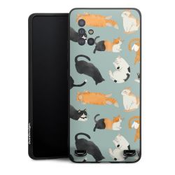 Premium Carry Case Single Matt black