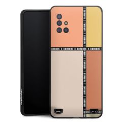 New Carry Case Hülle mattschwarz