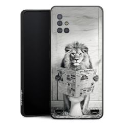 Premium Carry Case Single Matt black