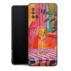 Premium Carry Case Single Matt black