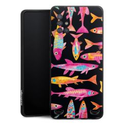 Premium Carry Case Single Matt black