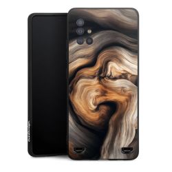 New Carry Case Hülle mattschwarz