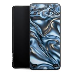 New Carry Case Hülle mattschwarz