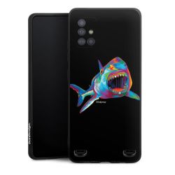 Premium Carry Case Single Matt black