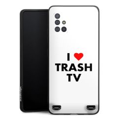 New Carry Case Hülle mattschwarz