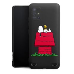 Premium Carry Case Single Matt black