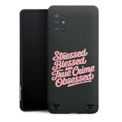 New Carry Case Hülle mattschwarz