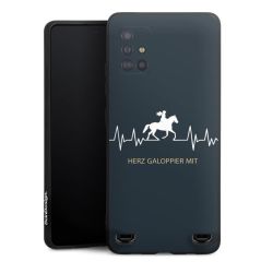 Premium Carry Case Single Matt black