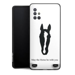 Premium Carry Case Single Matt black