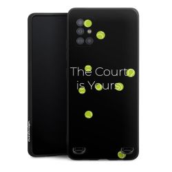 Premium Carry Case Single Matt black