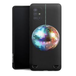 Premium Carry Case Single Matt black