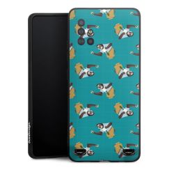 New Carry Case Hülle mattschwarz