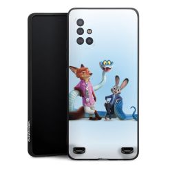 New Carry Case Hülle mattschwarz