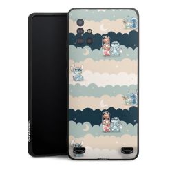 New Carry Case Hülle mattschwarz