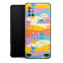 New Carry Case Hülle mattschwarz