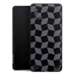 Premium Carry Case Single Matt black