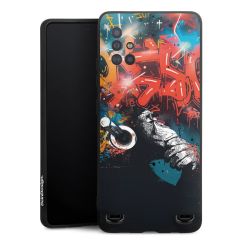 New Carry Case Hülle mattschwarz