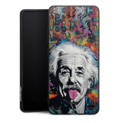 New Carry Case Hülle mattschwarz