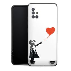 New Carry Case Hülle mattschwarz