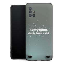 Premium Carry Case Single Matt black