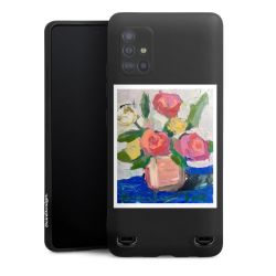 Premium Carry Case Single Matt black