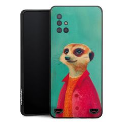 Premium Carry Case Single Matt black