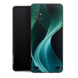 New Carry Case Hülle mattschwarz