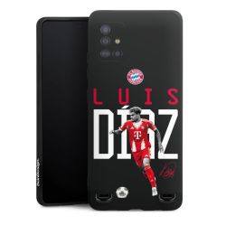 Premium Carry Case Single Matt black