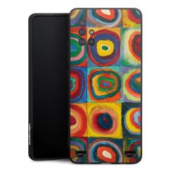 Premium Carry Case Single Matt black