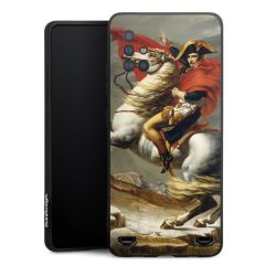 New Carry Case Hülle mattschwarz