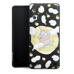 New Carry Case Hülle mattschwarz