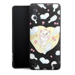 New Carry Case Hülle mattschwarz