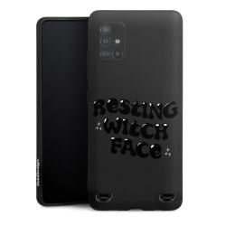 New Carry Case Hülle mattschwarz