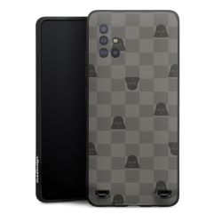 New Carry Case Hülle mattschwarz