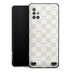 New Carry Case Hülle mattschwarz