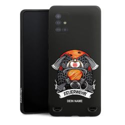 Premium Carry Case Single Matt black