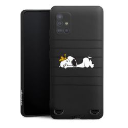 Premium Carry Case Single Matt black