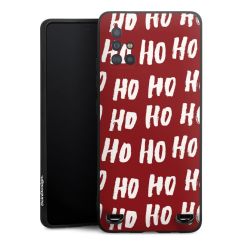 New Carry Case Hülle mattschwarz