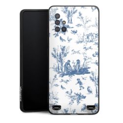 New Carry Case Hülle mattschwarz