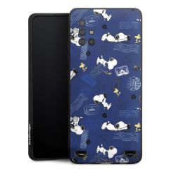 New Carry Case Hülle mattschwarz