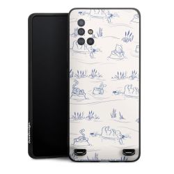 New Carry Case Hülle mattschwarz