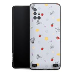 New Carry Case Hülle mattschwarz