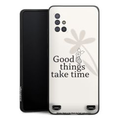 New Carry Case Hülle mattschwarz