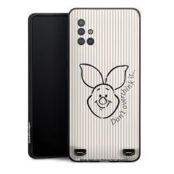 New Carry Case Hülle mattschwarz