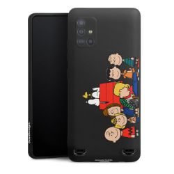 New Carry Case Hülle mattschwarz