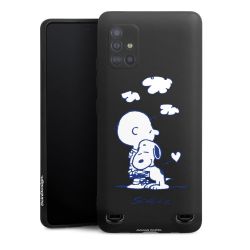 New Carry Case Hülle mattschwarz