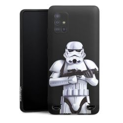 New Carry Case Hülle mattschwarz