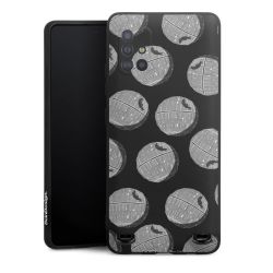 New Carry Case Hülle mattschwarz