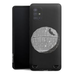 New Carry Case Hülle mattschwarz